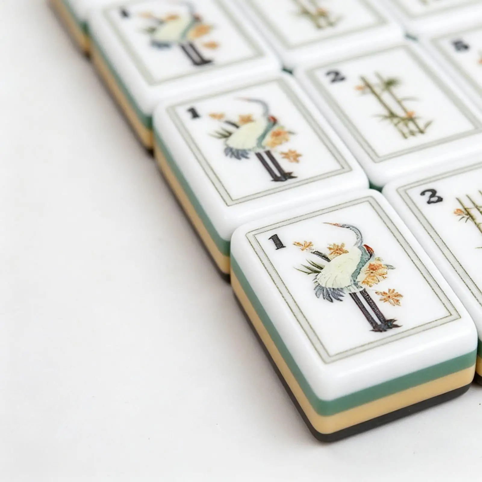 Majong Tiles 160 Piece Acrylic American Engraved Game With Dice 4 Layer American Mahjong For Home Trips Travel Pool Adults
Majong Tiles 160 Piece Acrylic American Engraved Game With Dice 4 Layer American Mahjong For Home Trips Travel Pool Adults
