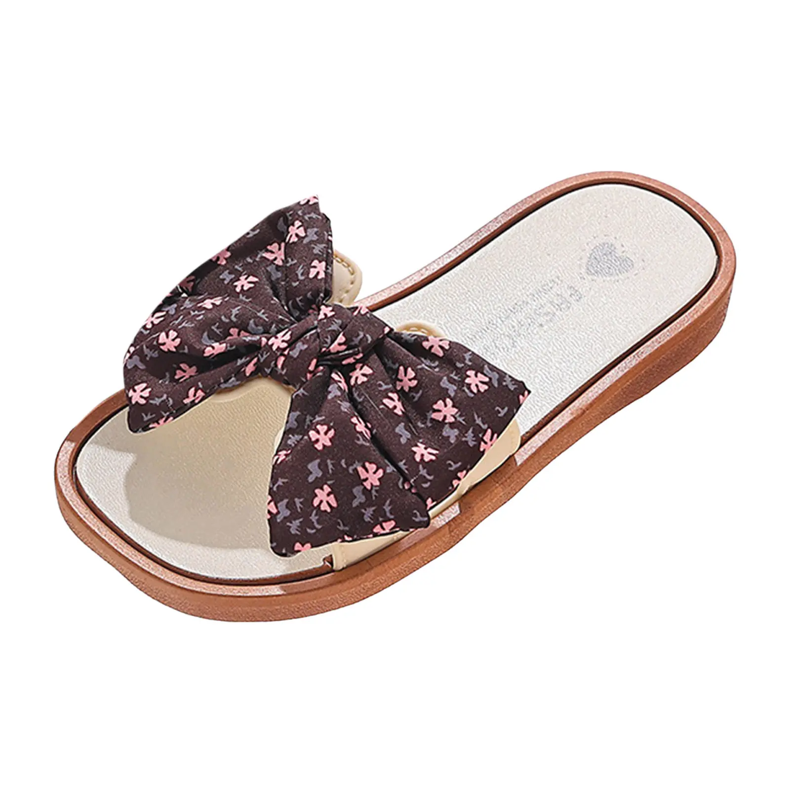 Toddler for Girls Children's Slippers All Bowknot Indoor And Outdoor Non Slip Comfortable Cute Girls Girl Toddler Slippers
Toddler for Girls Children's Slippers All Bowknot Indoor And Outdoor Non Slip Comfortable Cute Girls Girl Toddler Slippers