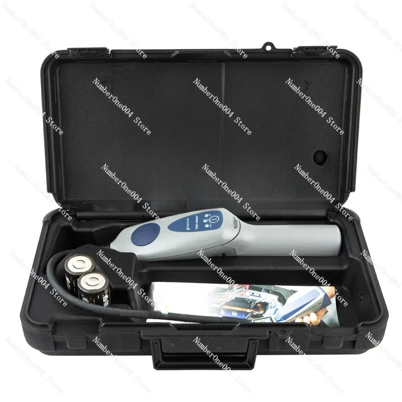 Applicable to Refrigerant Leak Detector INFICON Central Air Conditioning Refrigerant Leak Detection 721-202-CN41
Applicable to Refrigerant Leak Detector INFICON Central Air Conditioning Refrigerant Leak Detection 721-202-CN41