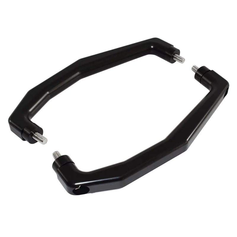 For Yamaha MT-09 SP 21-23 Rear Armrest Rear Passenger Armrest Rear Seat Pull Hand Bow
For Yamaha MT-09 SP 21-23 Rear Armrest Rear Passenger Armrest Rear Seat Pull Hand Bow