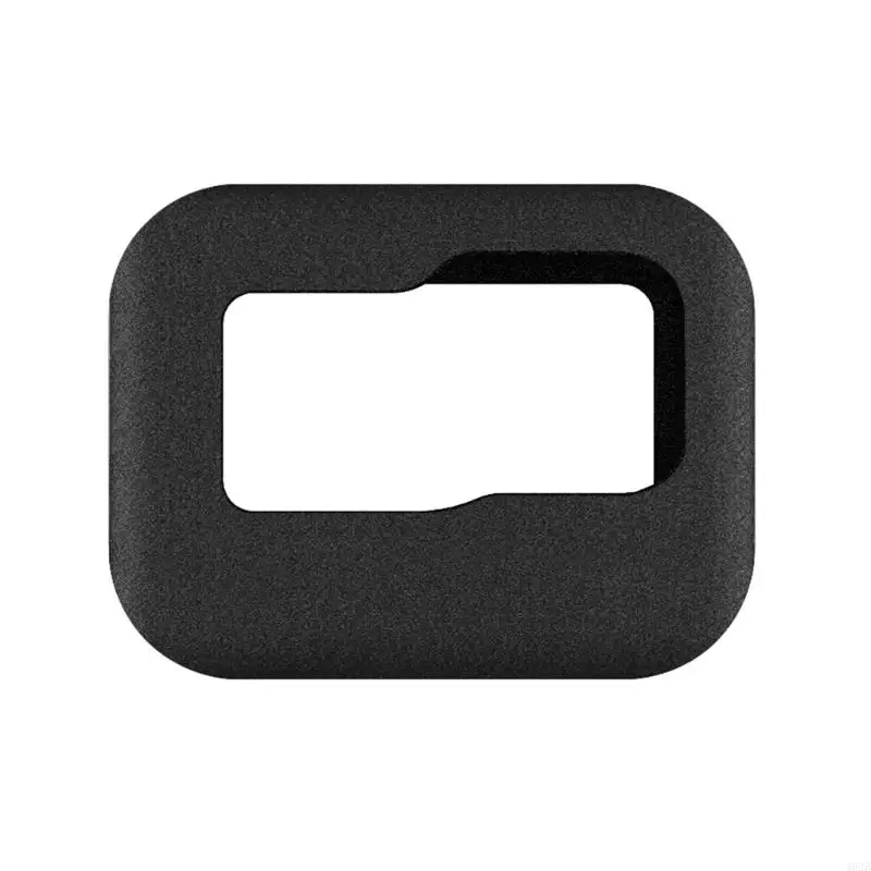 462B Foam Wind Guard Cover for GO 13 Provides Superior Noise Cancelling and Easy Access to Camera Functions
462B Foam Wind Guard Cover for GO 13 Provides Superior Noise Cancelling and Easy Access to Camera Functions