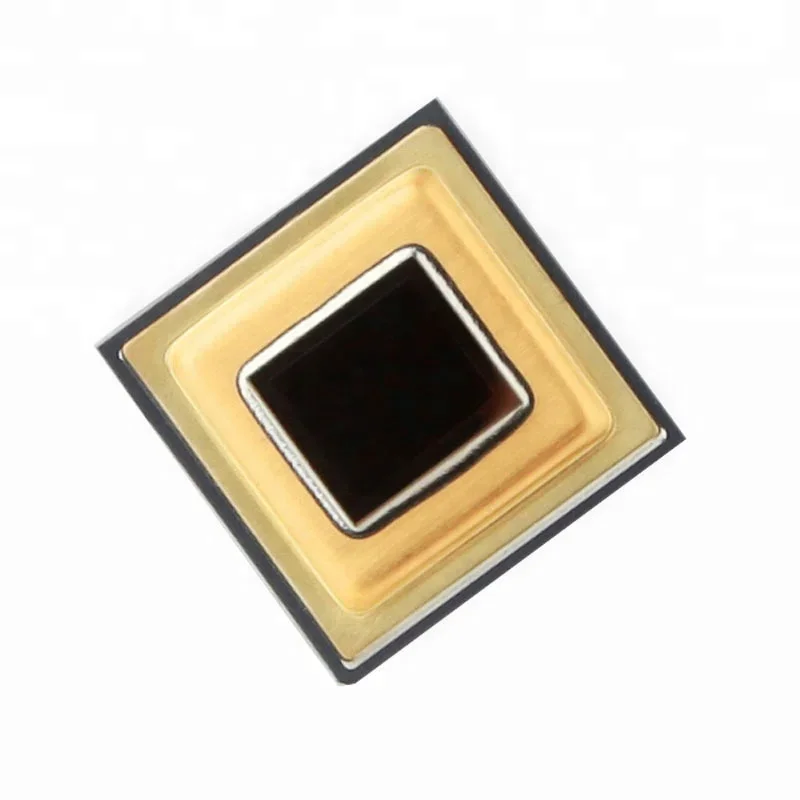 infrared temperature detector uncooled microbolometer thermal sensor
infrared temperature detector uncooled microbolometer thermal sensor