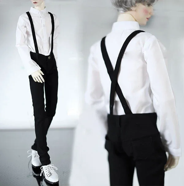 D01-P239 children handmade toy 1/3 1/4 uncle Doll Accessories BJD/SD doll clothes Pencil pants bib trousers 1pcs
D01-P239 children handmade toy 1/3 1/4 uncle Doll Accessories BJD/SD doll clothes Pencil pants bib trousers 1pcs