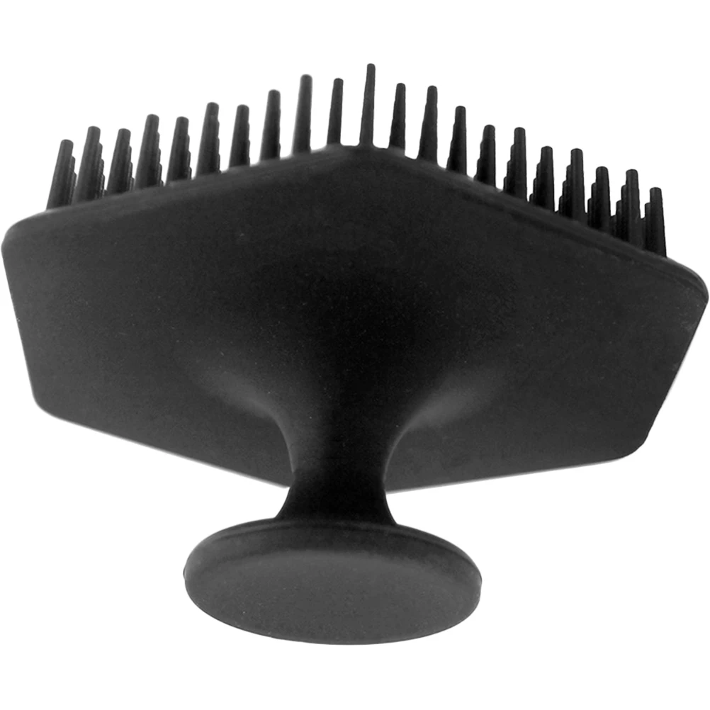 Face Cleaning Brush Silicone Body Scrubber Shower Bath Tool Exfoliating Brush Skincare Cleanser Deep Clean Gentle Massage
Face Cleaning Brush Silicone Body Scrubber Shower Bath Tool Exfoliating Brush Skincare Cleanser Deep Clean Gentle Massage