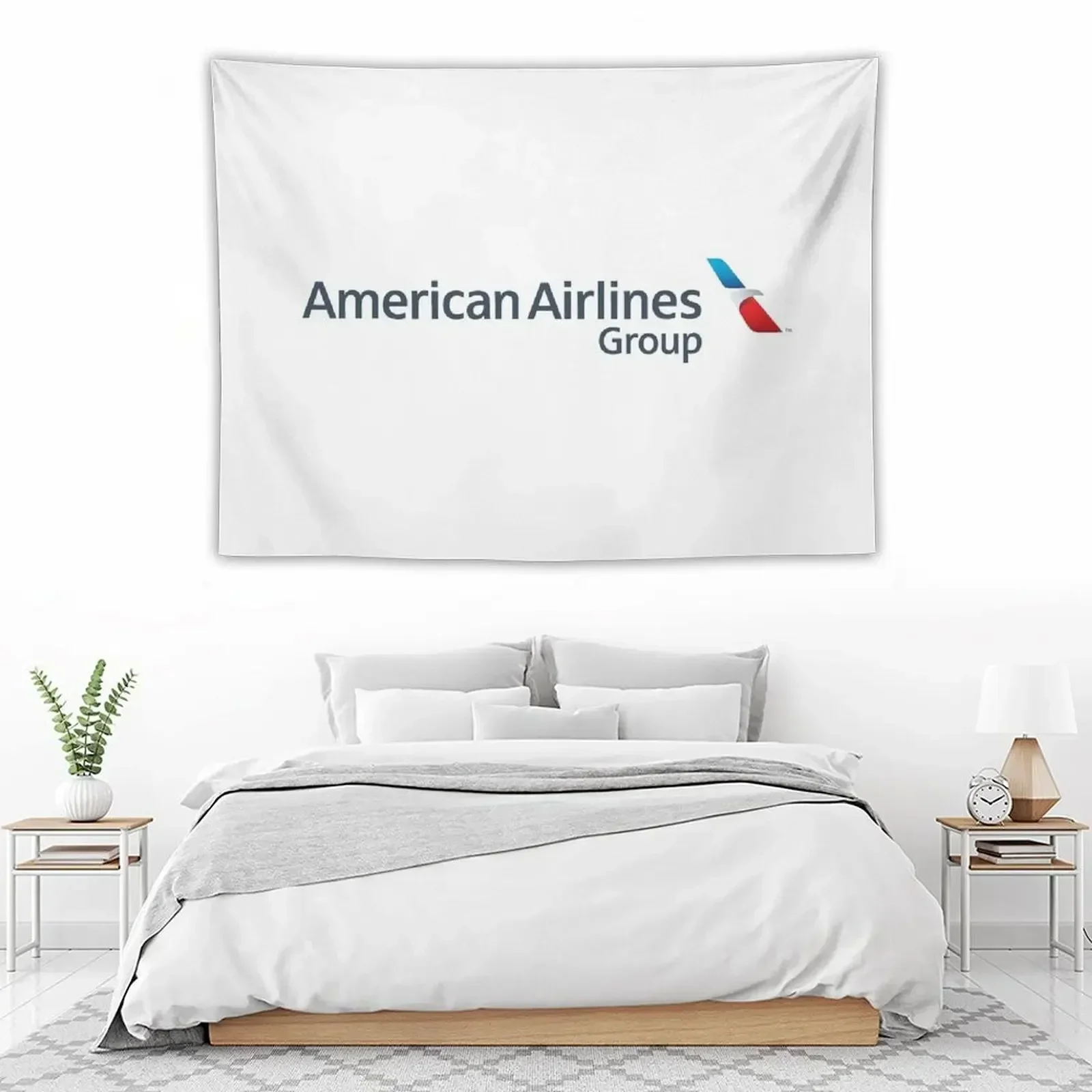 American Airlines Group logo Tapestry Luxury Living Room Decoration Room Decoration Korean Style Room Decor Cute Tapestry
American Airlines Group logo Tapestry Luxury Living Room Decoration Room Decoration Korean Style Room Decor Cute Tapestry