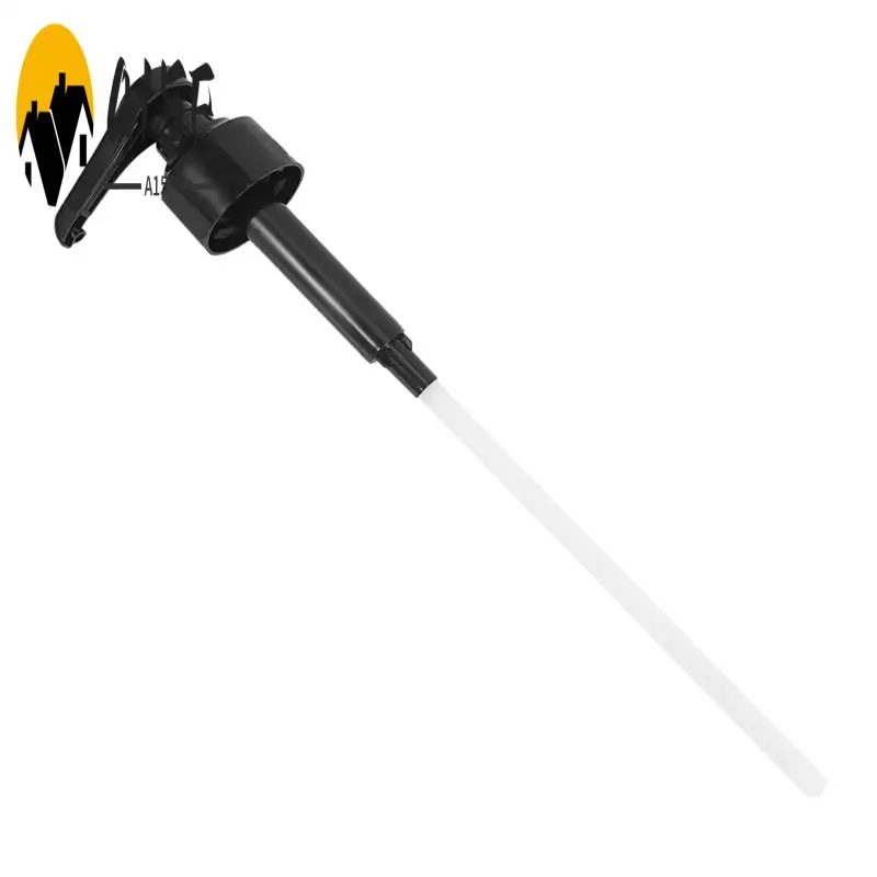 A15F-1 Liter Dispenser Syrup Pump Black Liquid Dispenser For Monin Syrup 10Ml Juice Bottle Dispenser Pump
A15F-1 Liter Dispenser Syrup Pump Black Liquid Dispenser For Monin Syrup 10Ml Juice Bottle Dispenser Pump