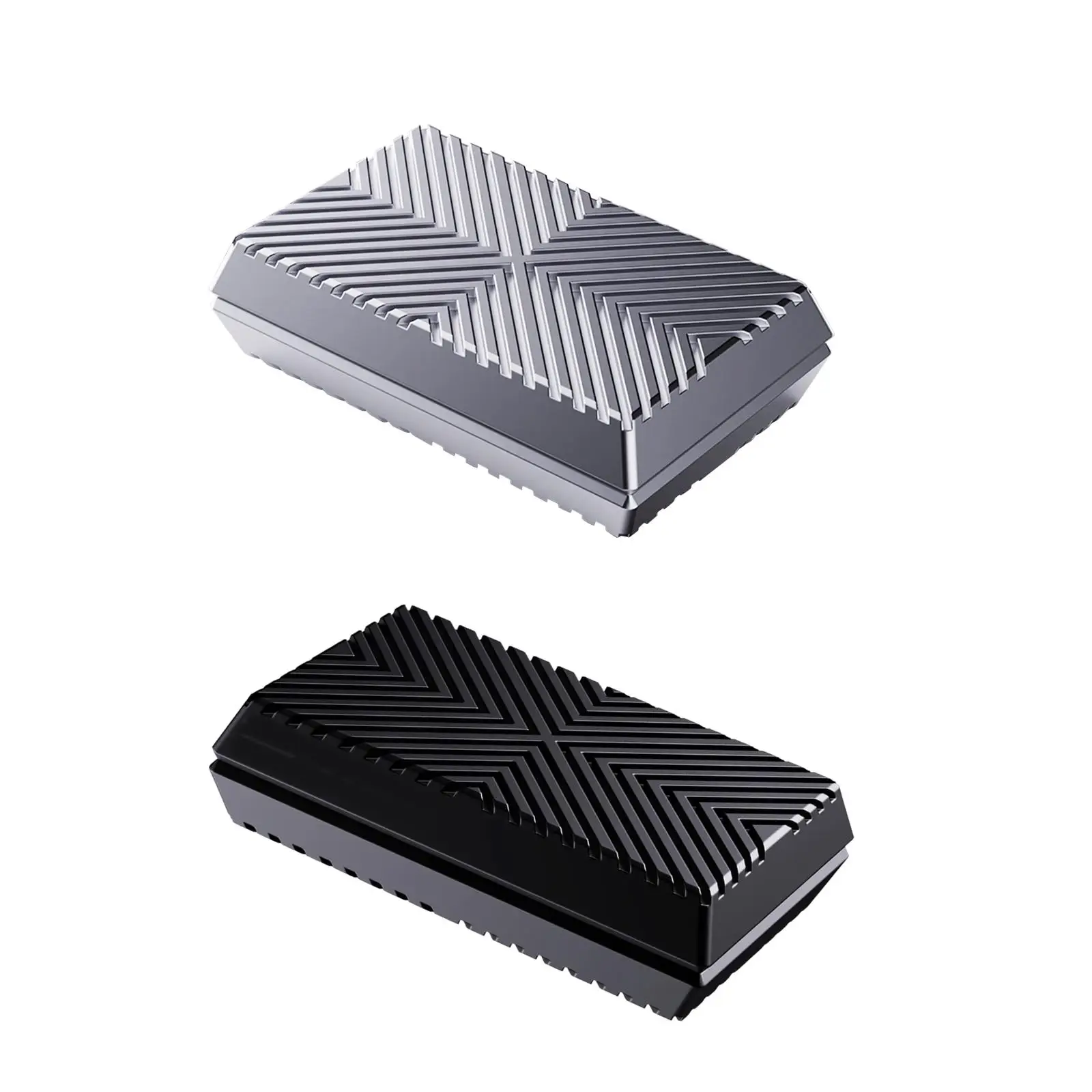 Fidget Slider Silky Cool Многофункциональная практичная сенсорная игрушка EDC Poker Push Card для взрослых для ожидания в общежитии, офисной дорожной станции
Fidget Slider Silky Cool Многофункциональная практичная сенсорная игрушка EDC Poker Push Card для взрослых для ожидания в общежитии, офисной дорожной станции