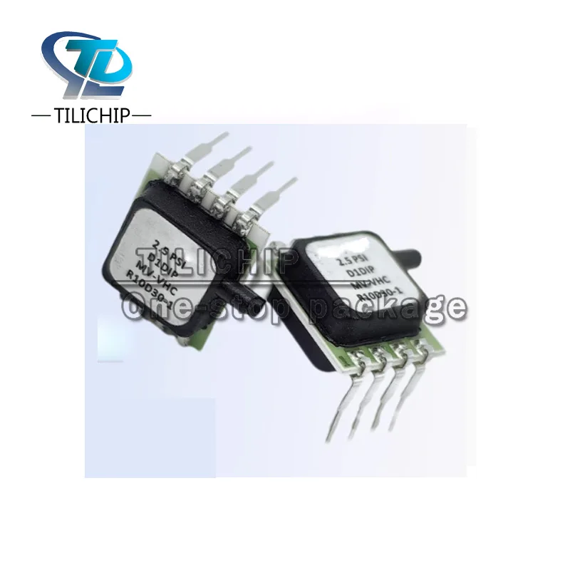 2.5 PSI 2.5-inch flow pressure sensor brand new original
2.5 PSI 2.5-inch flow pressure sensor brand new original