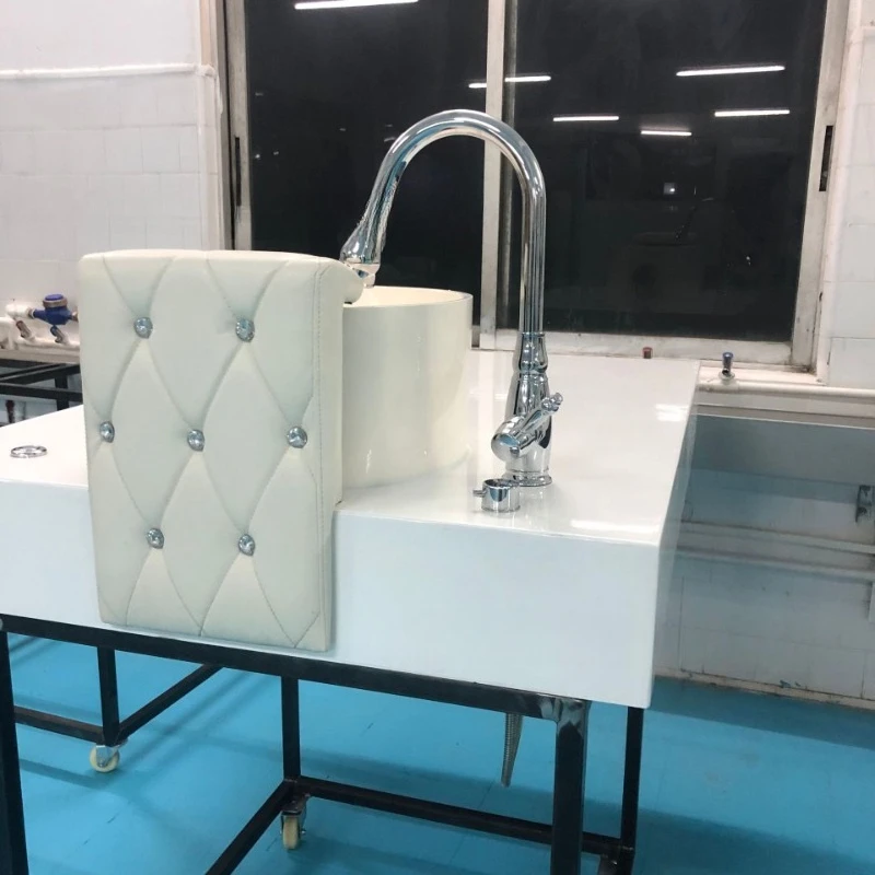 Fiberglass material foot bath accessories, base foot wash massage manicure multi-function
Fiberglass material foot bath accessories, base foot wash massage manicure multi-function