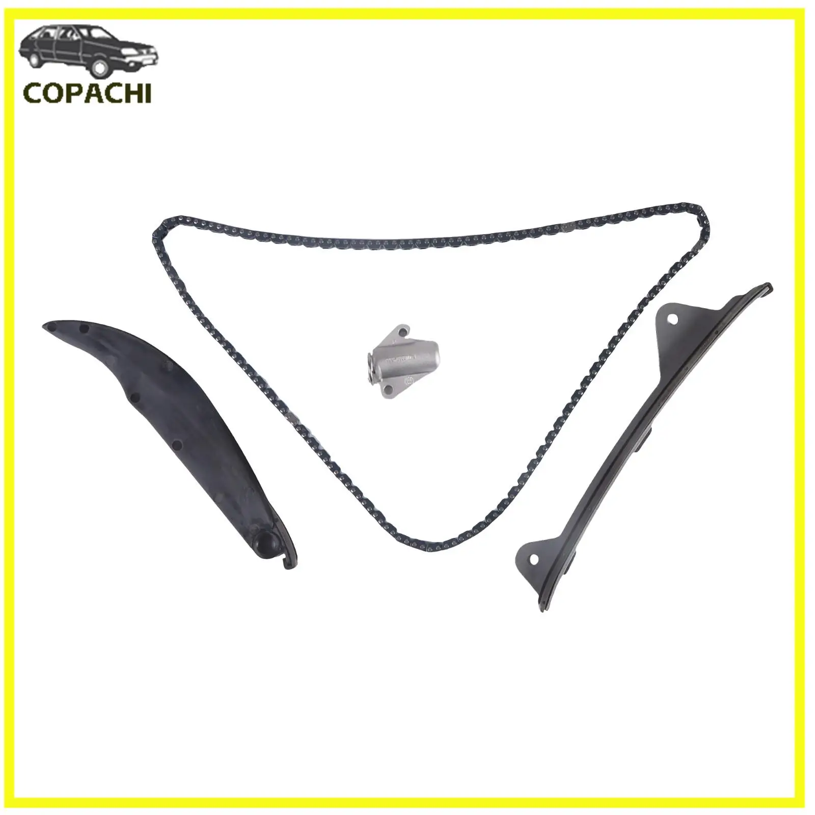 243212E010 1Set Timing Chain Kit For Hyundai Kia Soul Forte Cerato Tucson Forte5 Elantra Kona 2.0L Engine Car Accessories Parts
243212E010 1Set Timing Chain Kit For Hyundai Kia Soul Forte Cerato Tucson Forte5 Elantra Kona 2.0L Engine Car Accessories Parts