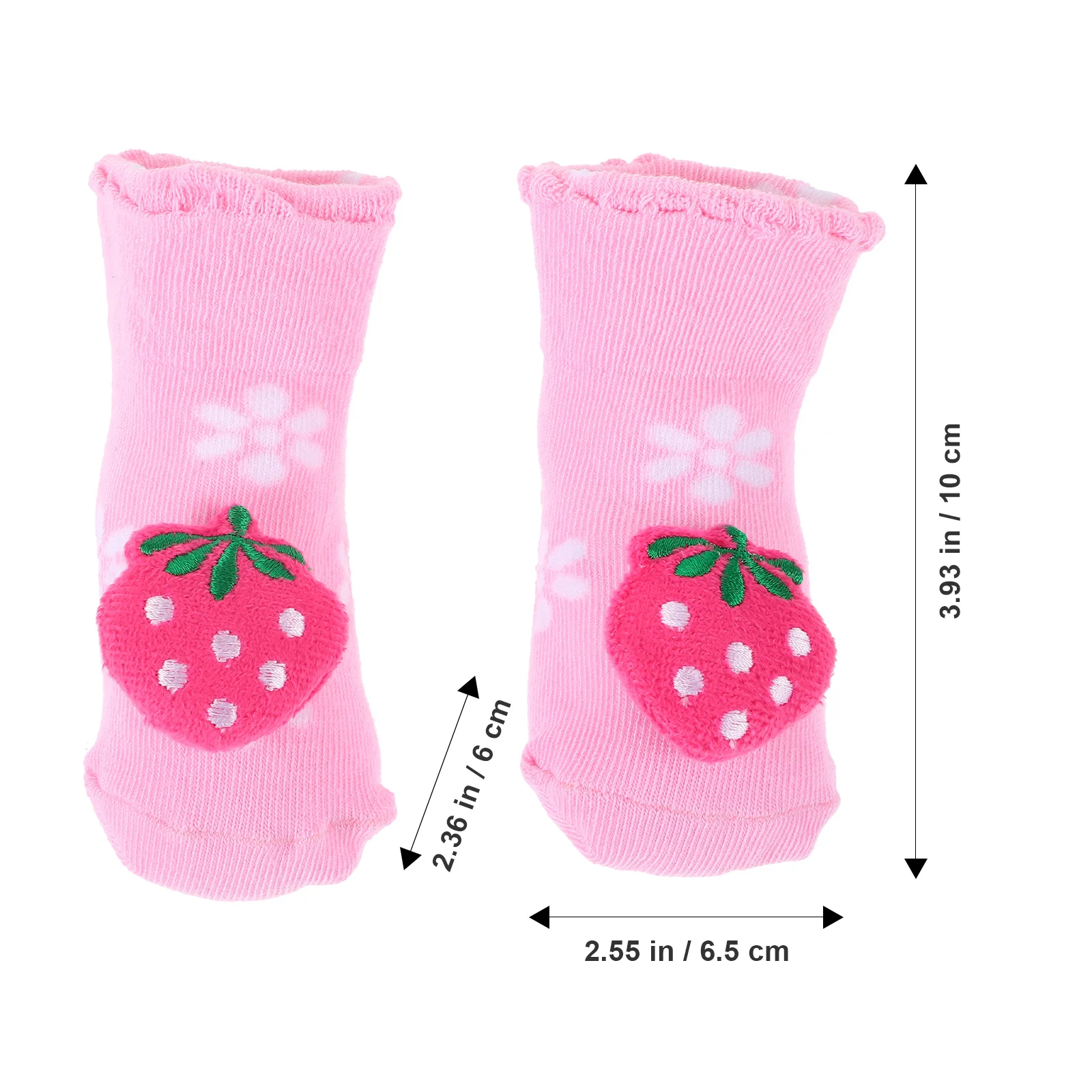 Baby Non-Slip Floor Socks Toddler Boys Girls 0-9 Months Warm Combed Cotton Skid-Proof Soft Lightweight Autumn Winter 
Baby Non-Slip Floor Socks Toddler Boys Girls 0-9 Months Warm Combed Cotton Skid-Proof Soft Lightweight Autumn Winter