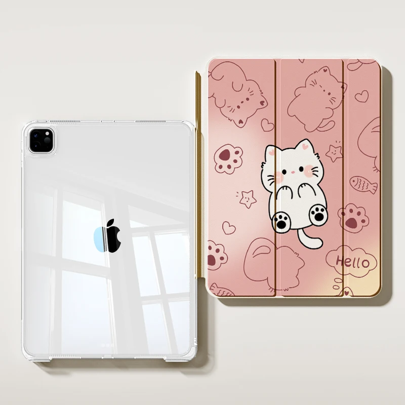 for iPad M4 Pro 11 2024 Case for Pro 13 2025 Air 11 2025 M3 Air 13 Funda for Mini 6 7 2021 Pro 11 12.9 Case
for iPad M4 Pro 11 2024 Case for Pro 13 2025 Air 11 2025 M3 Air 13 Funda for Mini 6 7 2021 Pro 11 12.9 Case