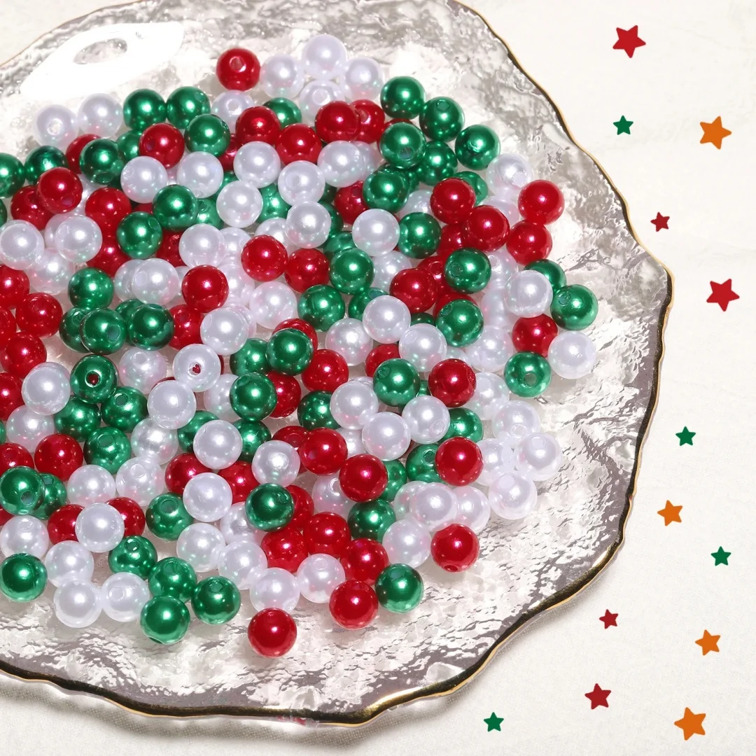 4-10mm round beads, acrylic beads, DIY accessories, jewelry, pendants, decorative beads, holiday gifts, parties
4-10mm round beads, acrylic beads, DIY accessories, jewelry, pendants, decorative beads, holiday gifts, parties