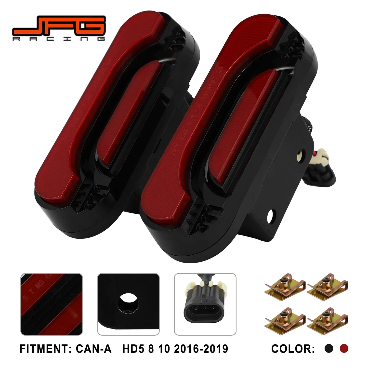 Аксессуары для мотоциклов, задний фонарь, задний фонарь для CAN-A HD 5 8 10 2016-2019, Can-Am PP ATV UTV Dirt Pit Moto, детали
Аксессуары для мотоциклов, задний фонарь, задний фонарь для CAN-A HD 5 8 10 2016-2019, Can-Am PP ATV UTV Dirt Pit Moto, детали