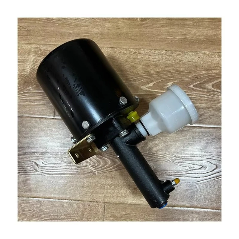 Air Booster Pump Wheel Loader Parts XM60-3510010 Original Air Booster Pump Fast Delivery
Air Booster Pump Wheel Loader Parts XM60-3510010 Original Air Booster Pump Fast Delivery