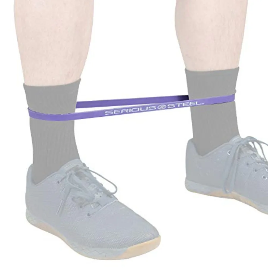 Short Resistance Bands - 12" by
Short Resistance Bands - 12" by