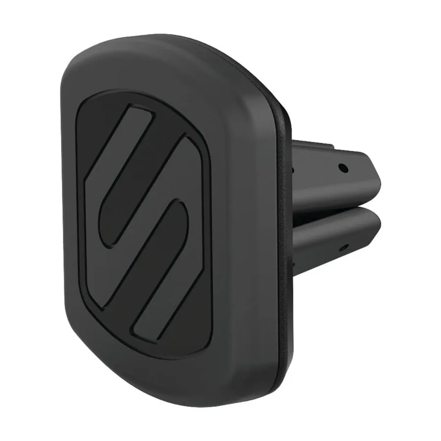 MagicMount Vent Mount Universal 360° Adjustable Strong Magnetic Phone Holder Blk MAGVM2RSD
MagicMount Vent Mount Universal 360° Adjustable Strong Magnetic Phone Holder Blk MAGVM2RSD