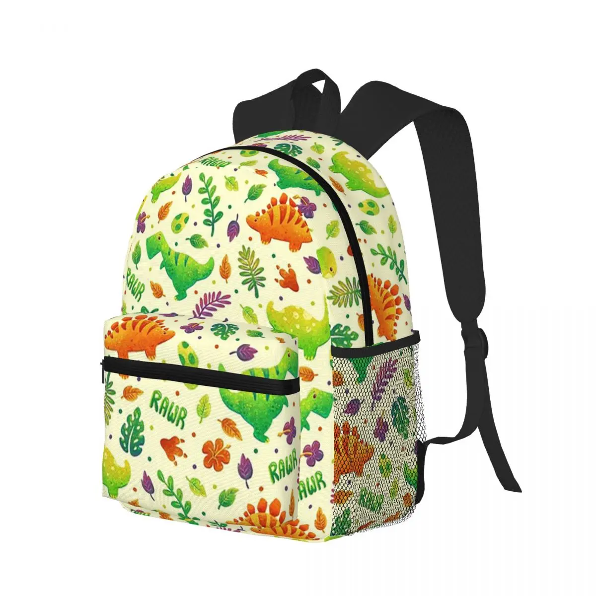 Dinosaur Land Cute Dino Pattern Student Backpack School Bag Hiking Travel Daypack for Men Women Bookbag Shoulder Bags
Dinosaur Land Cute Dino Pattern Student Backpack School Bag Hiking Travel Daypack for Men Women Bookbag Shoulder Bags
