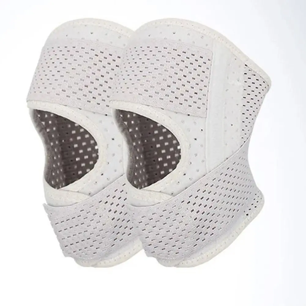 Adjustable Knee Brace Breathable Lightweight Knee Support Pads Side Stabilizers Compression Support Elastic Knee Wrap
Adjustable Knee Brace Breathable Lightweight Knee Support Pads Side Stabilizers Compression Support Elastic Knee Wrap