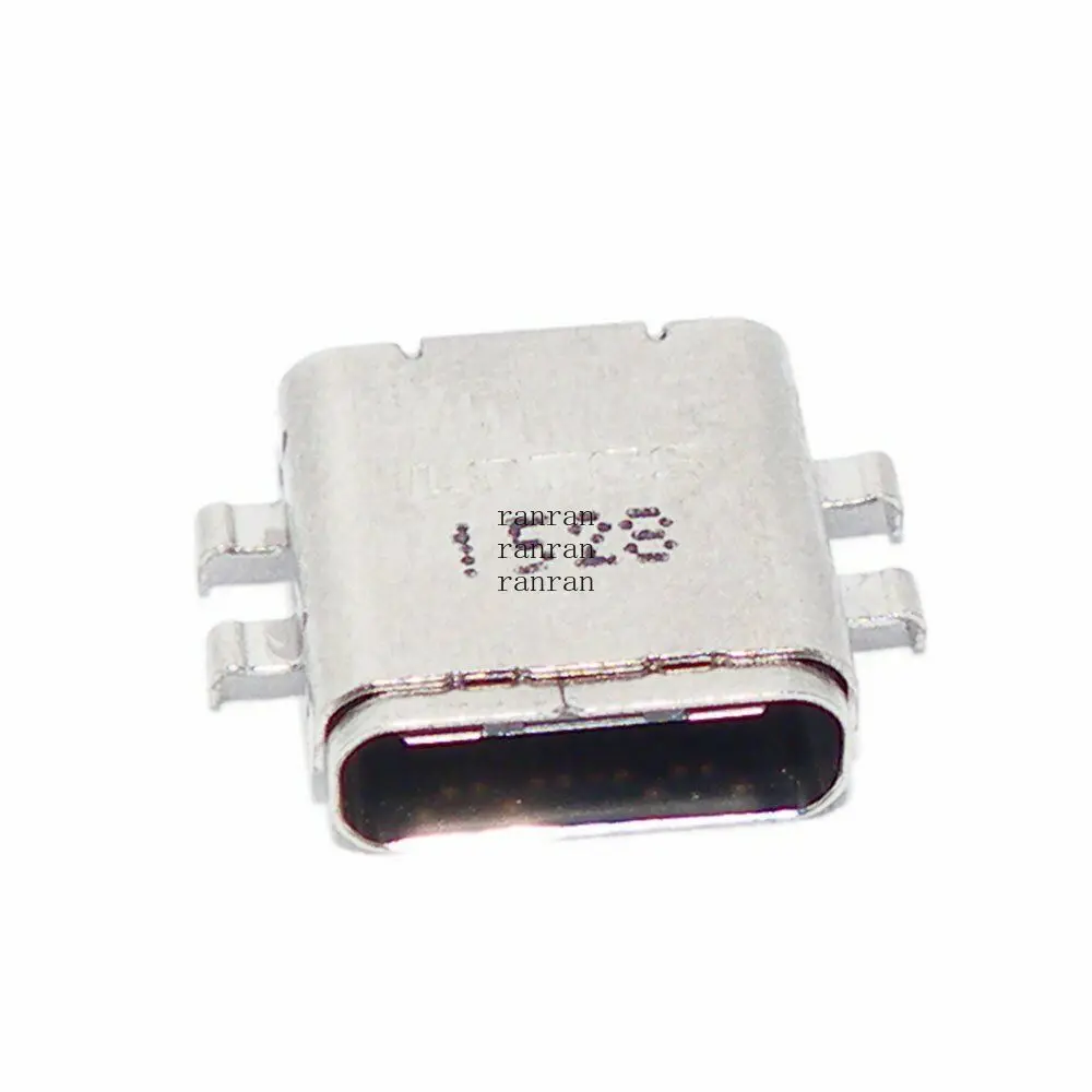 JIANGLUN OEM НОВЫЙ USB-разъем для зарядки постоянного тока типа C для HP Pavilion X2 10-N1 10-N113DX
JIANGLUN OEM НОВЫЙ USB-разъем для зарядки постоянного тока типа C для HP Pavilion X2 10-N1 10-N113DX