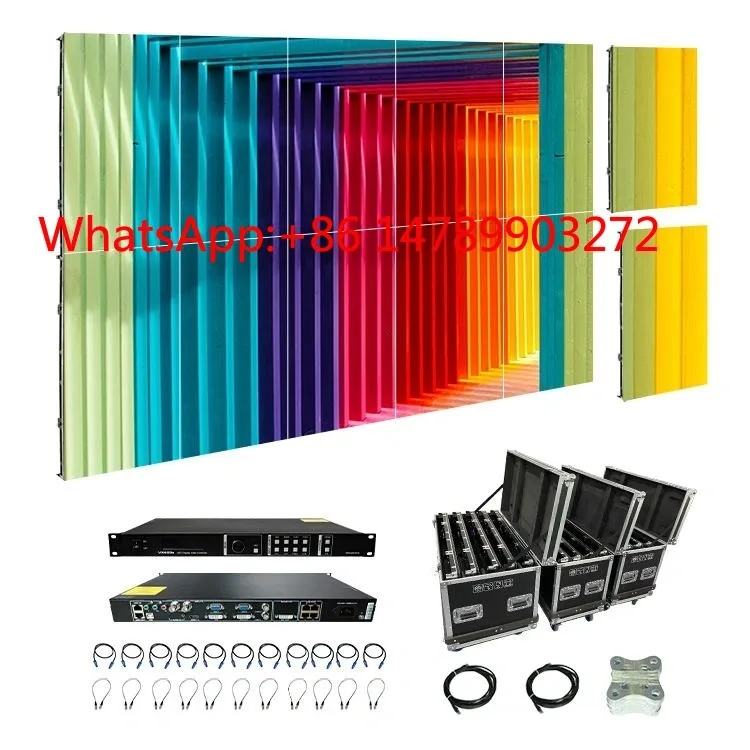 55 Inch Outdoor TV Waterproof Indoor High Brightness Indoor Digital Signage Advertising Panel Wall LED Screen Displays
55 Inch Outdoor TV Waterproof Indoor High Brightness Indoor Digital Signage Advertising Panel Wall LED Screen Displays
