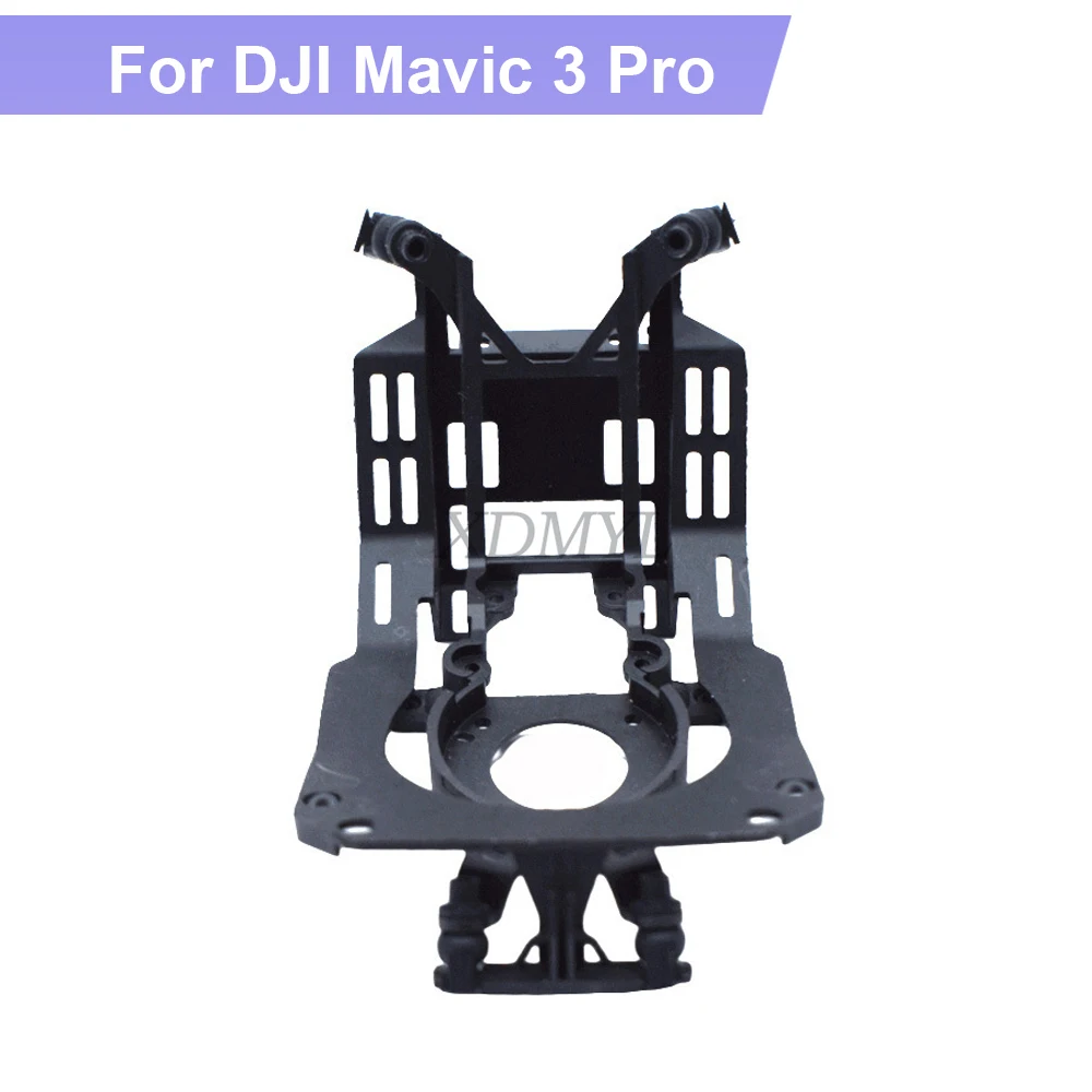 Gimbal Dampener Mount Shock-Proof Vibration Absorbing Board Repair Parts Replacement For DJI Mavic 3 Pro Drone Accessories
Gimbal Dampener Mount Shock-Proof Vibration Absorbing Board Repair Parts Replacement For DJI Mavic 3 Pro Drone Accessories