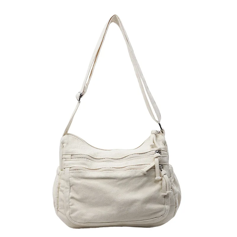 Женская сумка через плечо, легкая повседневная модная сумка-тоут, простая универсальная дорожная сумка для ежедневного использования
Женская сумка через плечо, легкая повседневная модная сумка-тоут, простая универсальная дорожная сумка для ежедневного использования