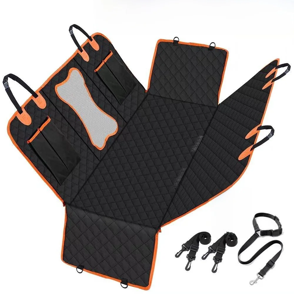 Pet Car Cushion Doggy Pad Special Car Mat Pad Hanging Bag Dog Net Cloth Protection Winter Season Dog Home Accessories
Pet Car Cushion Doggy Pad Special Car Mat Pad Hanging Bag Dog Net Cloth Protection Winter Season Dog Home Accessories
