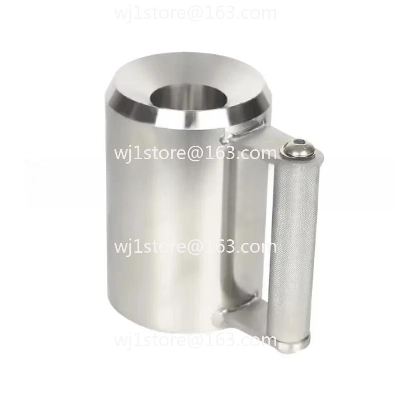 Overweight water cup 304 stainless steel dumbbell cup 6kg for men's and women's sports and fitness,
Overweight water cup 304 stainless steel dumbbell cup 6kg for men's and women's sports and fitness,