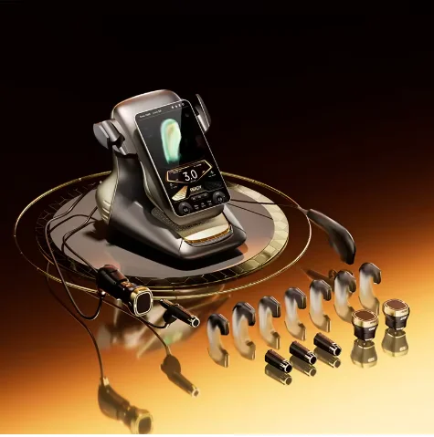 3 В 1 22D 360 MAX машина для ухода за кожей
3 В 1 22D 360 MAX машина для ухода за кожей