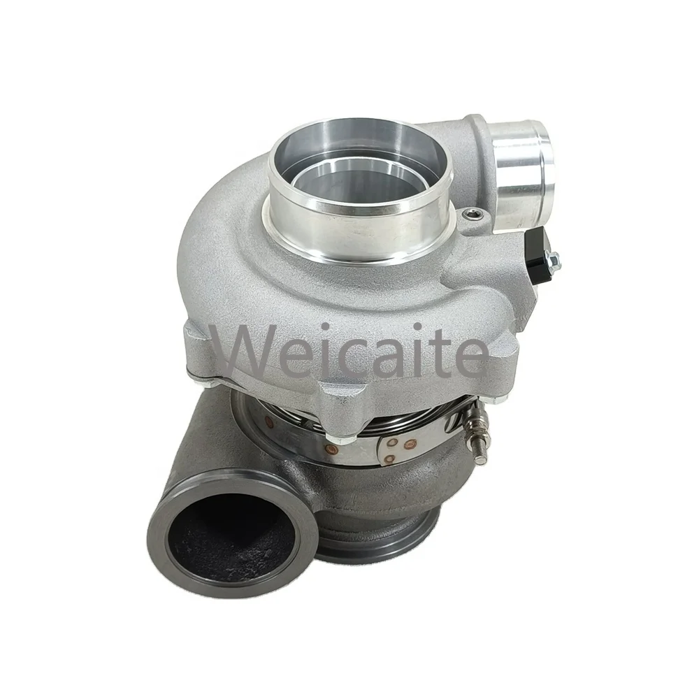 Racing Turbocharger G25 G25-550 G25-660 871389-0004 Ball Bearing Turbo for Universal Racing Car 
Racing Turbocharger G25 G25-550 G25-660 871389-0004 Ball Bearing Turbo for Universal Racing Car