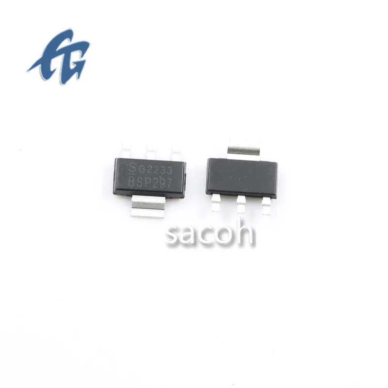 (SACOH Electronic Components) BSP297H6327XTSA1 5Pcs 100% Brand New Original In Stock
(SACOH Electronic Components) BSP297H6327XTSA1 5Pcs 100% Brand New Original In Stock