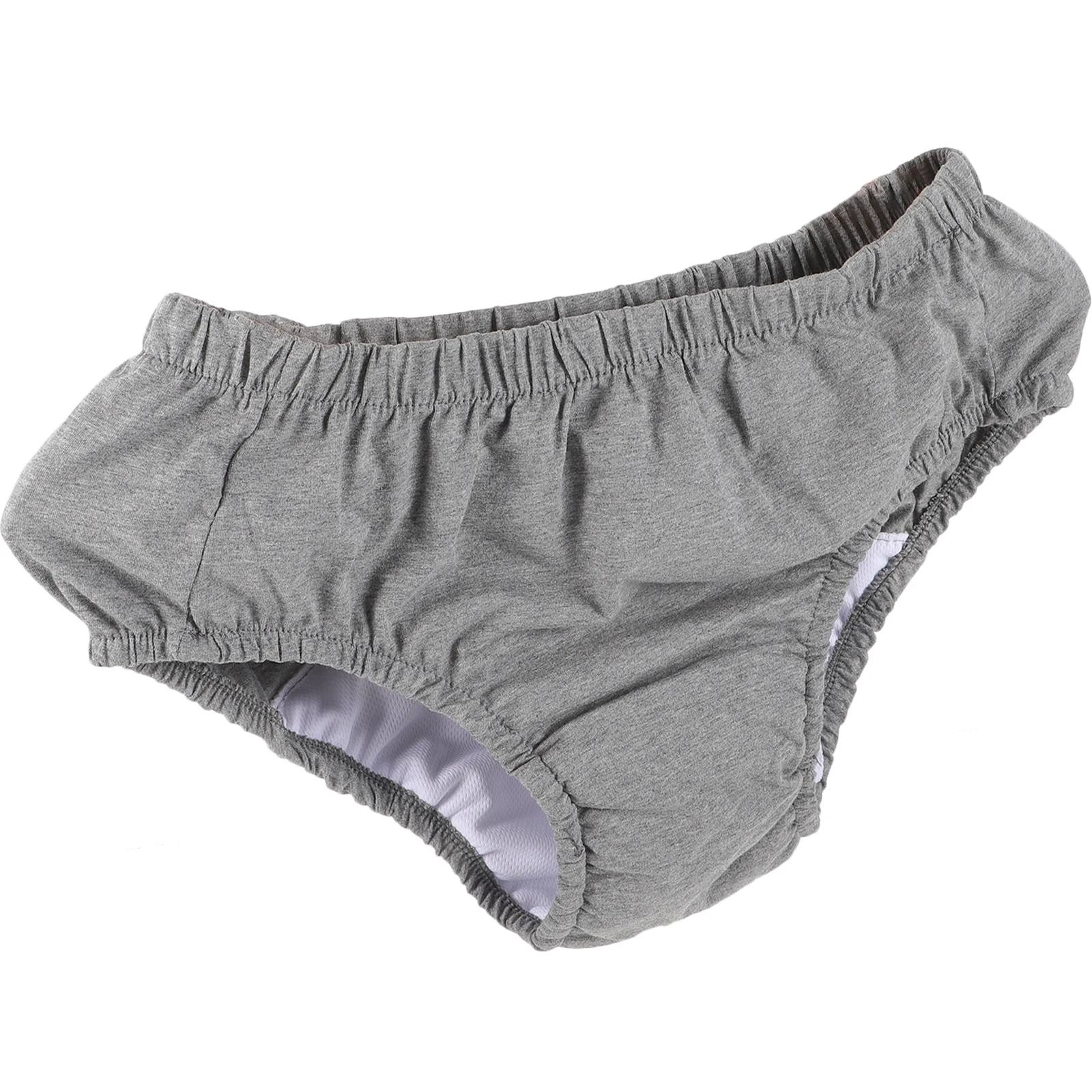 Adult Diapers Reusable Washable Cotton Breathable Comfortable Travel Portable Leak-proof Daily Use
Adult Diapers Reusable Washable Cotton Breathable Comfortable Travel Portable Leak-proof Daily Use