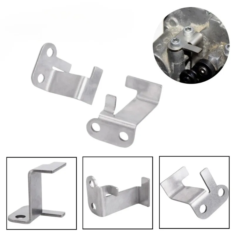 P2015 Car Intake Manifold Repair Bracket Kit For Audi A4 A5 A6 A7 A8 2.7 3.0 4.2 TDI Car Repair Replace Accessories 059129086
P2015 Car Intake Manifold Repair Bracket Kit For Audi A4 A5 A6 A7 A8 2.7 3.0 4.2 TDI Car Repair Replace Accessories 059129086