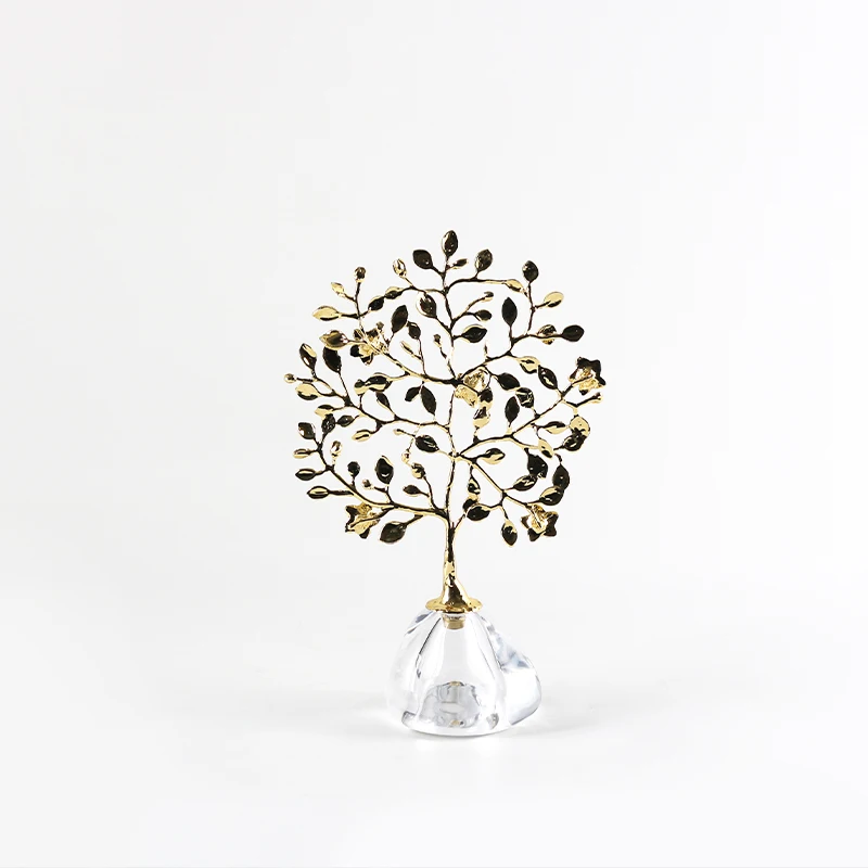 Hot Sale Gold-Decorated Tree-Shaped Craft Art for Home Wedding Hotel Decoration for Enhancing Ambiance
Hot Sale Gold-Decorated Tree-Shaped Craft Art for Home Wedding Hotel Decoration for Enhancing Ambiance