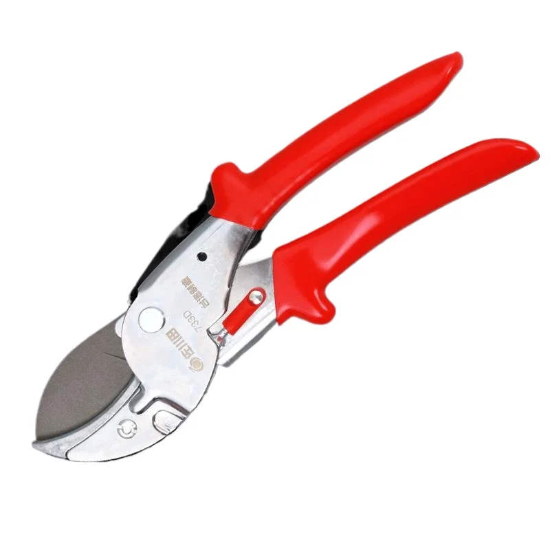 Labor-saving pruning garden rough branch shears pruning potted plant shears gardening tools
Labor-saving pruning garden rough branch shears pruning potted plant shears gardening tools
