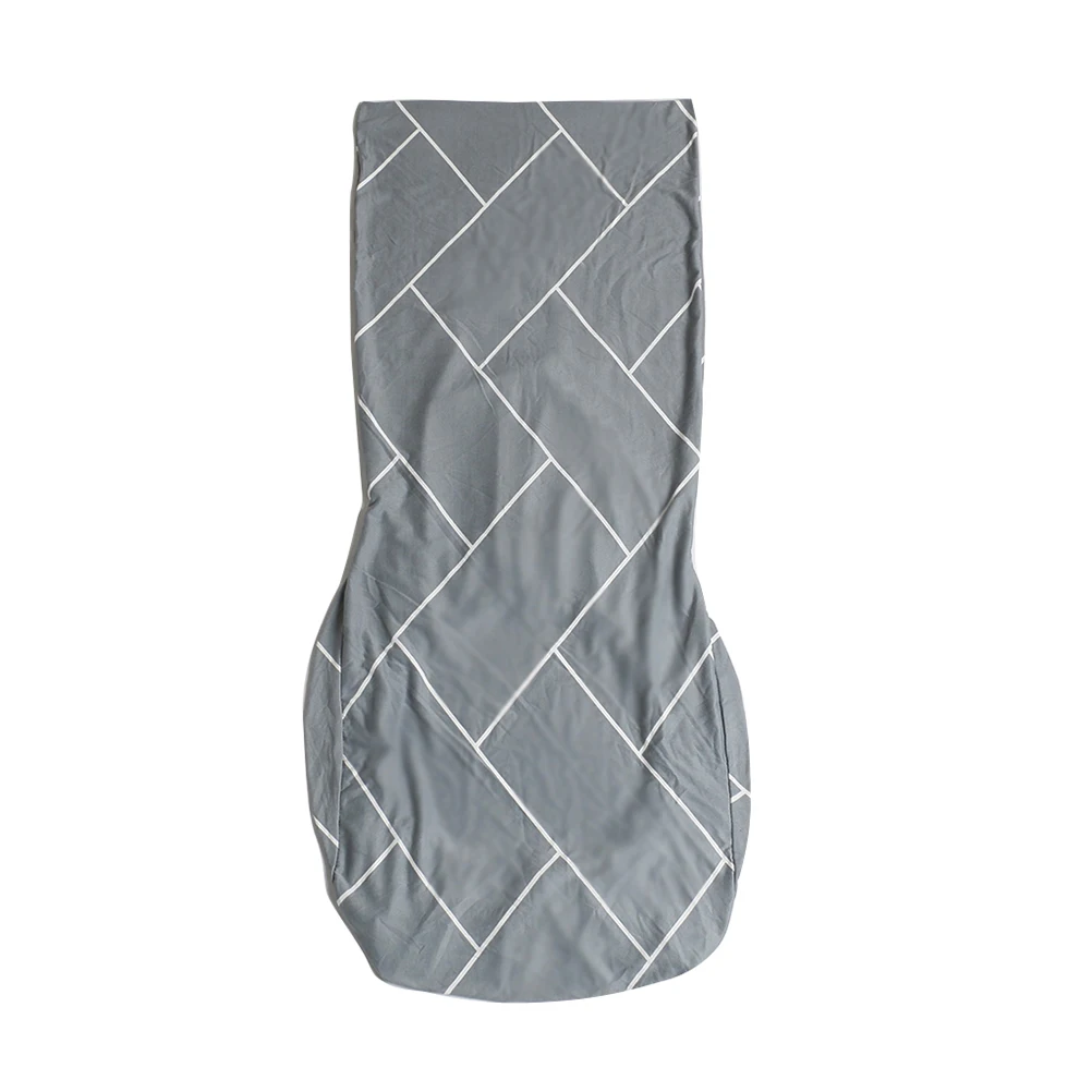 Chair Cover Elastic Protector Polyester Stretchy Banquet Covers Furniture Decorative Practical Wedding Party Meeting Ceremony
Chair Cover Elastic Protector Polyester Stretchy Banquet Covers Furniture Decorative Practical Wedding Party Meeting Ceremony