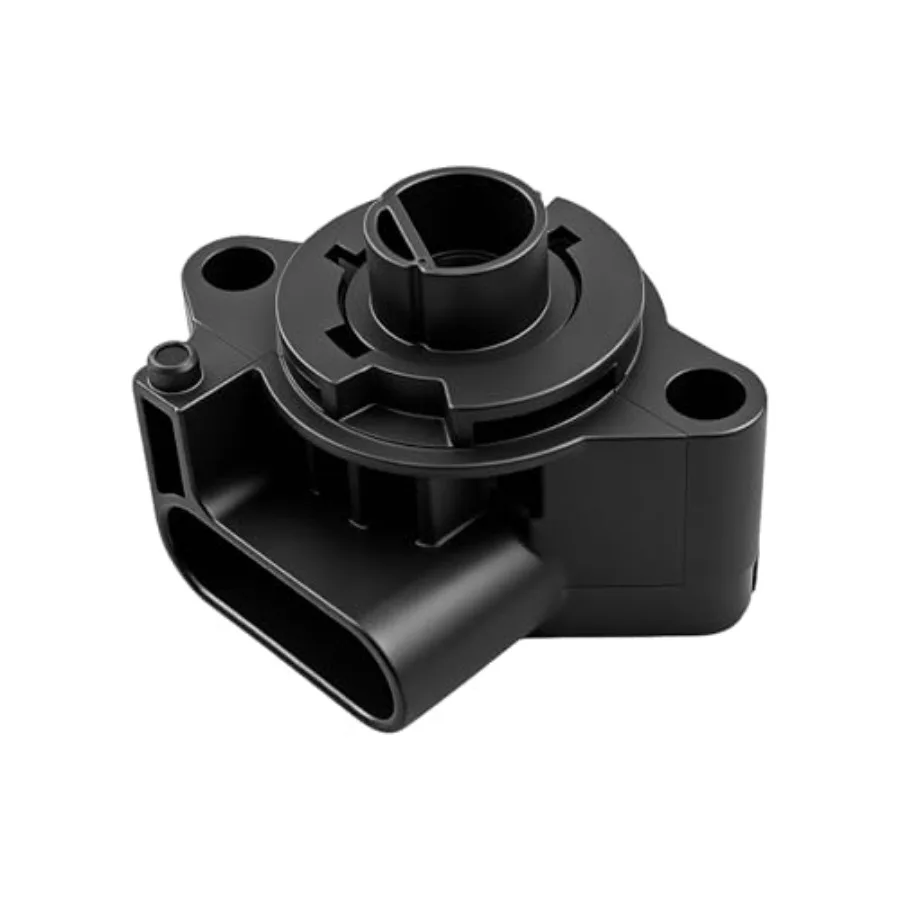 Throttle Position Sensor Compatible with Hyster Yale Forklift Replace 2063842 8522560 5800438-66 580043866
Throttle Position Sensor Compatible with Hyster Yale Forklift Replace 2063842 8522560 5800438-66 580043866