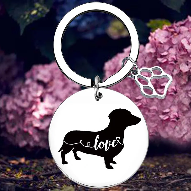 Dog Dachshund Keychain Dachshund Mom Gifts Key Rings animal Dachshund Lover Gifts
Dog Dachshund Keychain Dachshund Mom Gifts Key Rings animal Dachshund Lover Gifts