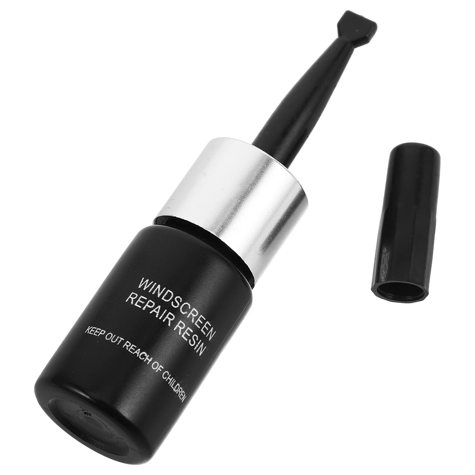 Car Windshield Scratch Kit Black Plastic Nano Fluid Glass Restorer Cracked Solution Auto Glass Repair Kit
Car Windshield Scratch Kit Black Plastic Nano Fluid Glass Restorer Cracked Solution Auto Glass Repair Kit