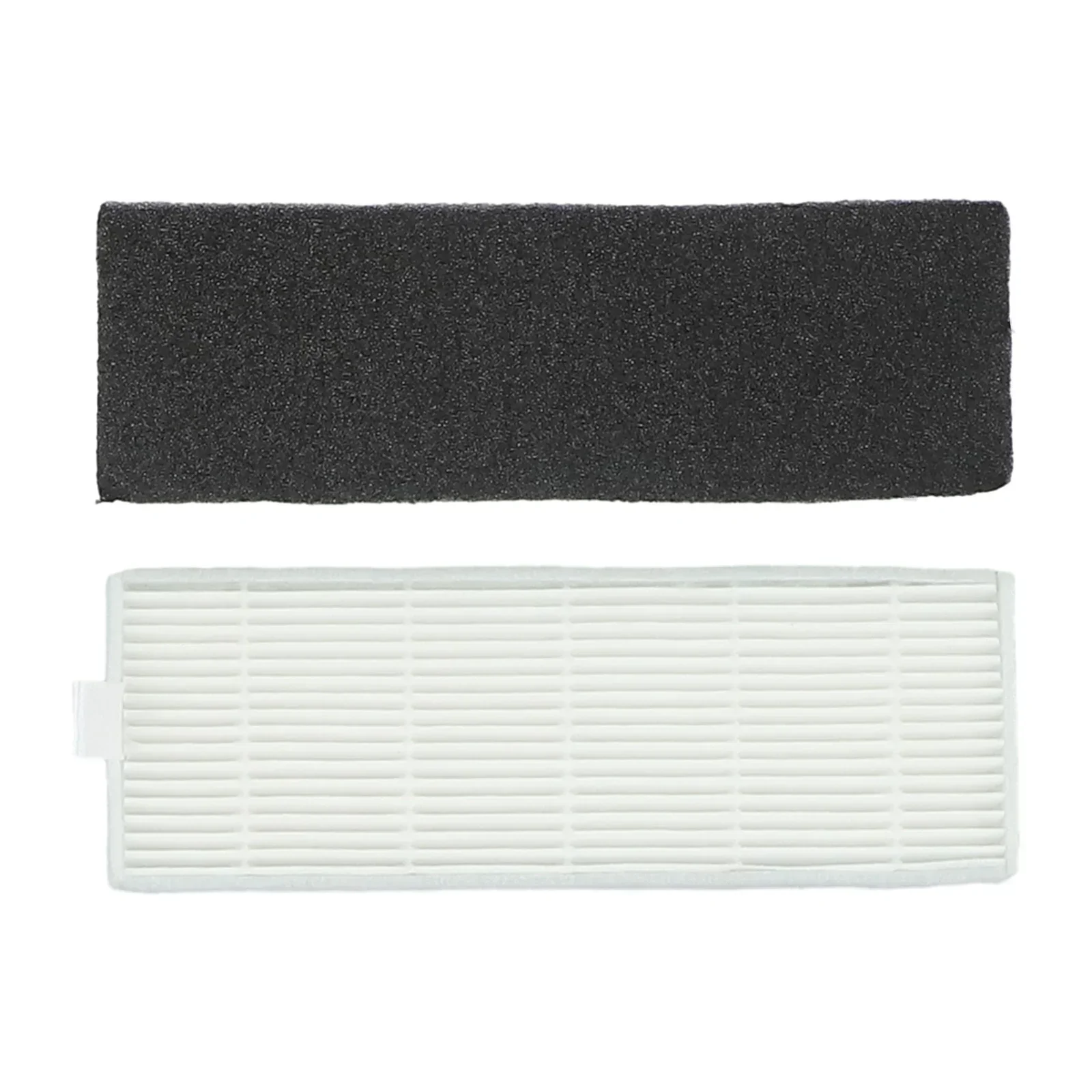 6 Pcs Filters & Side Brushes For Silvercrest SSRA 1 Vacuum Cleaner Household Vacuum Cleaner Replace Attachment
6 Pcs Filters & Side Brushes For Silvercrest SSRA 1 Vacuum Cleaner Household Vacuum Cleaner Replace Attachment