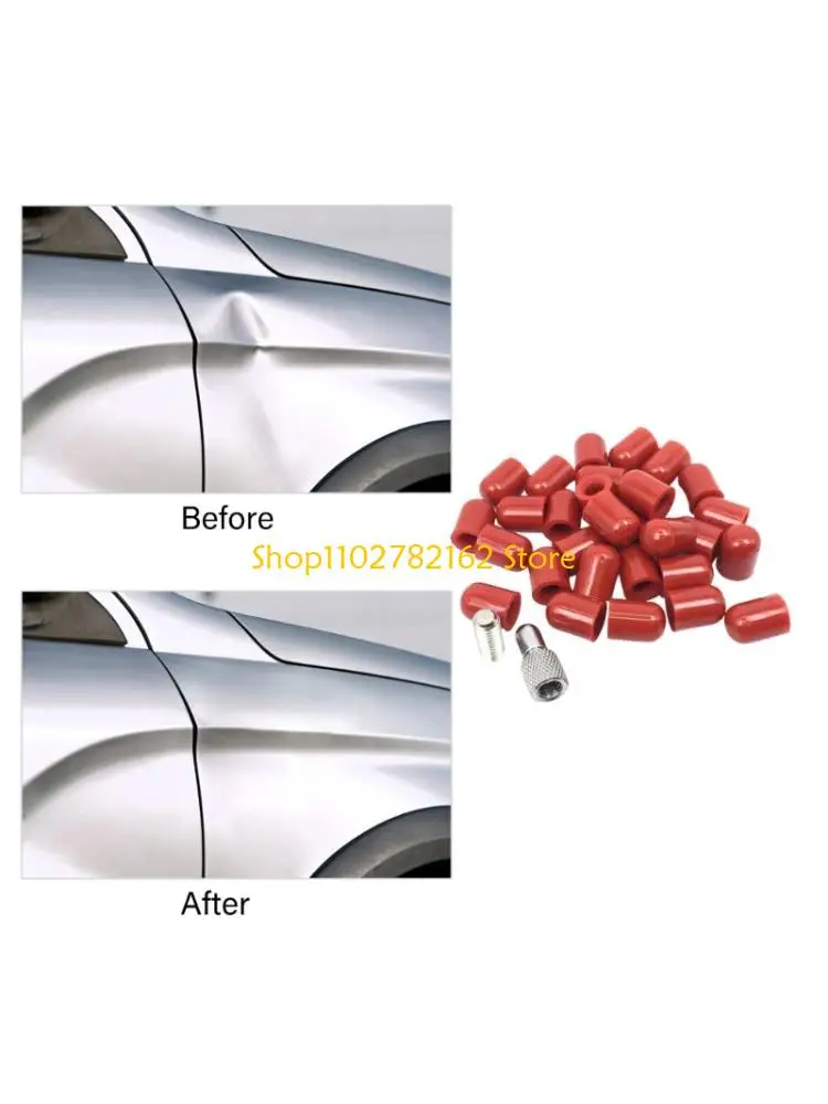 547B Tip For Paint Dents Repair Hammer And Tip For Hook Dents Repair Tool Paint Dents Repair 5/16" Thread
547B Tip For Paint Dents Repair Hammer And Tip For Hook Dents Repair Tool Paint Dents Repair 5/16" Thread
