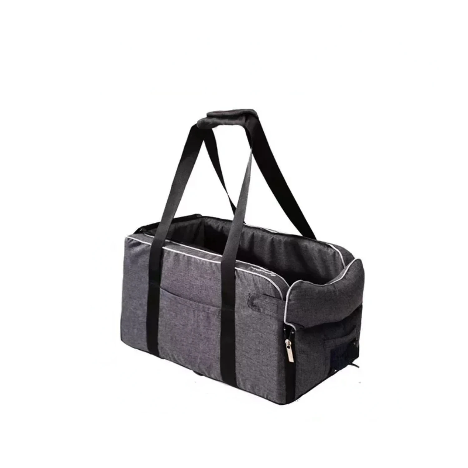Dog Car Car Mounted Dog Kennel Car Portable Central Console Carrier Pet Supplies Cat Accessories Dog Dog car seat bed Dog car
Dog Car Car Mounted Dog Kennel Car Portable Central Console Carrier Pet Supplies Cat Accessories Dog Dog car seat bed Dog car