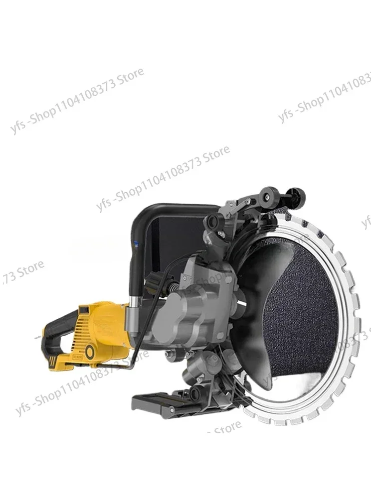 frequency ring saw high power concrete wall cutting machine cutting machine multi-functional wall opening door
frequency ring saw high power concrete wall cutting machine cutting machine multi-functional wall opening door