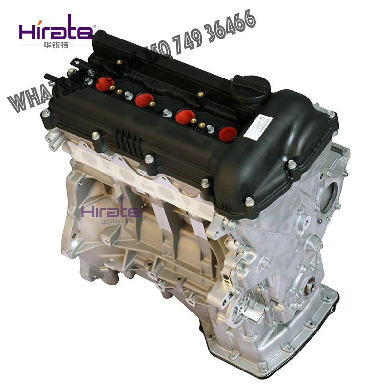 China Manufacturer Car Engine High Quality Auto Engine Assembly for Land Rover 2.7 diesel
China Manufacturer Car Engine High Quality Auto Engine Assembly for Land Rover 2.7 diesel