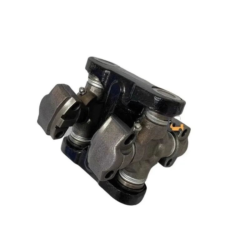 6F 7F 1-3T forklift universal joint gearbox transmission shaft 04937-20020-71
6F 7F 1-3T forklift universal joint gearbox transmission shaft 04937-20020-71