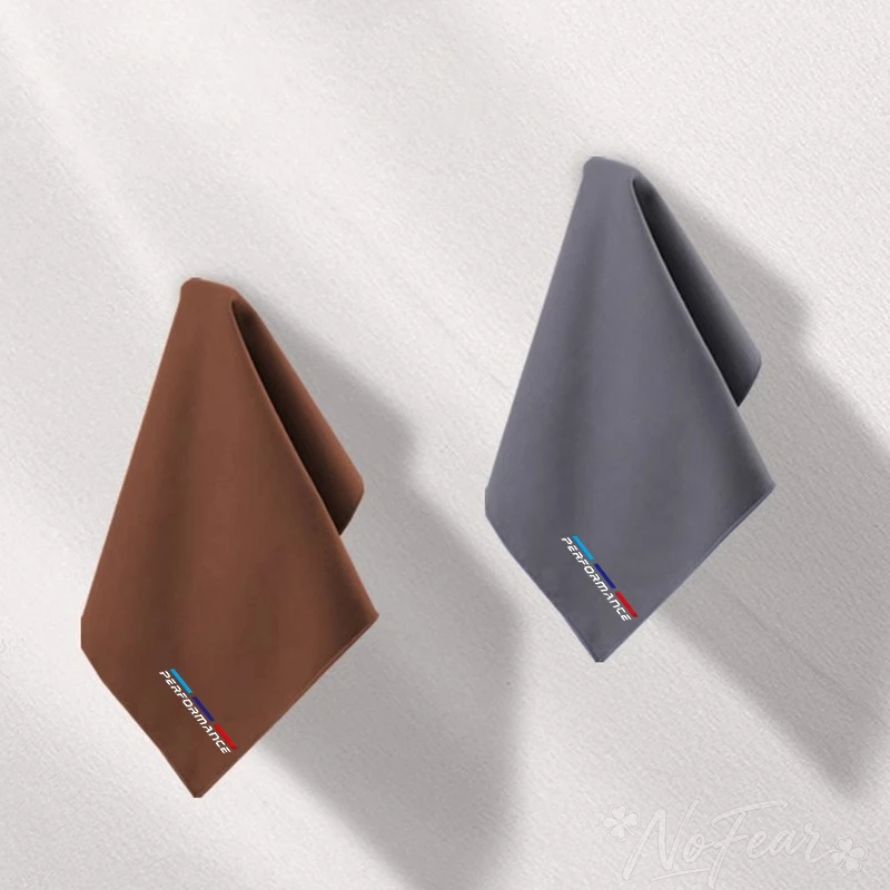 Car Soft Cleaning Towel Drying Cloth Cleaning Auto Accessories For BMW E91 E92 E60 F10 F30 E39 E36 E87 X1 X3 X5 E70 E46 E90
Car Soft Cleaning Towel Drying Cloth Cleaning Auto Accessories For BMW E91 E92 E60 F10 F30 E39 E36 E87 X1 X3 X5 E70 E46 E90