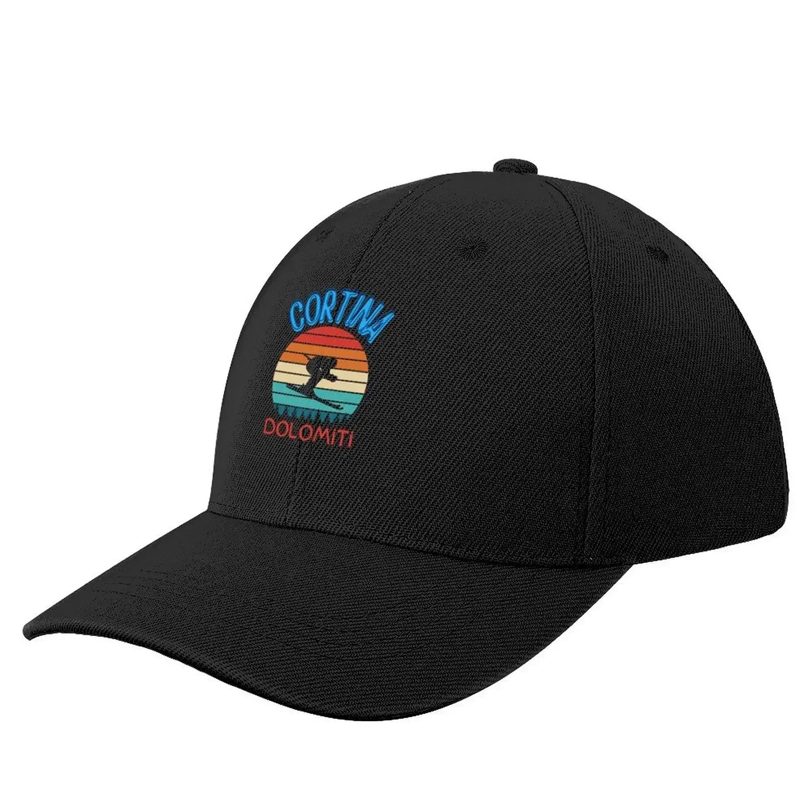 Love Italian Skiing Cortina Dolomiti Italia Baseball Cap fun hats luxury caps cute Hat Beach Baseball For Men Women's
Love Italian Skiing Cortina Dolomiti Italia Baseball Cap fun hats luxury caps cute Hat Beach Baseball For Men Women's