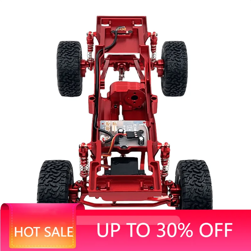 Chassis Frame Beams for MN 1/12 Tank 300 MN300 RC Car Metal Upgrade OP Accessories Parts
Chassis Frame Beams for MN 1/12 Tank 300 MN300 RC Car Metal Upgrade OP Accessories Parts