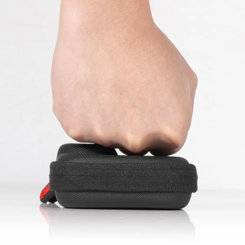 PU Camera Mini Body Bag Portable Shockproof Storage Bag Lightweight Waterproof Carrying Case for DJI Osmo Nano
PU Camera Mini Body Bag Portable Shockproof Storage Bag Lightweight Waterproof Carrying Case for DJI Osmo Nano